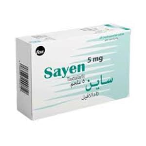ساين 5 ملجم 28 قرص تذوب في الفم