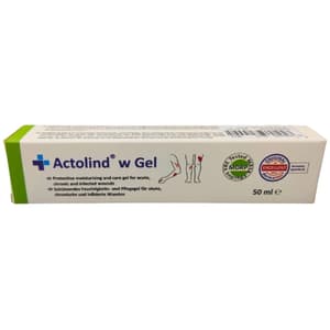 ACTOLIND GEL 50 ML