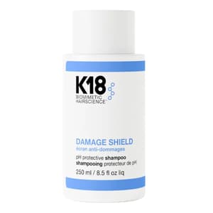 K18 HAIR DAMAGE SHIELD PROTECTIVE SHAMPOO 250 ML
