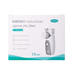 COFOE MESH NEBULIZER (KF-WHQ-603B)