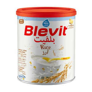 بليفيت أرز مع الحليب 350 جم