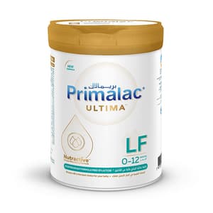PRIMALAC MILK LF MILK 400 GM