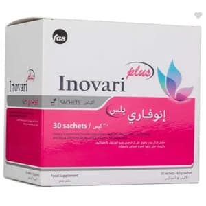 اينوفاري بلس 30 أكياس