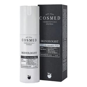 COSMED SKINOLOGIST MANDELIC FLUID 30 ML