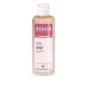 SOSKIN TONIC LOTION 250 ML