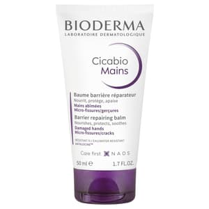 BIODERMA CICABIO MAINS 50 ML