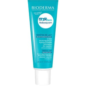 BIODERMA ABC DERM BABY SQUAM CREAM 40 ML