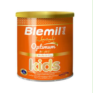 BLEMIL PLUS 4 KIDS OPTIMUM PROTECH 400 G