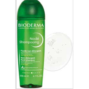 BIODERMA NODE FLUID SHAMPOO 200 ML