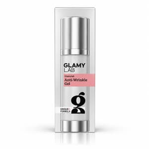 GLAMY LAB ANTI WRINKLES GEL 50 GM