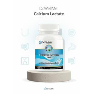 DR.WELLME CALCIUM 300 MG