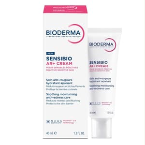 BIODERMA SENSIBIO AR+ CREAM 40 ML