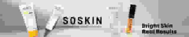 SOSKIN