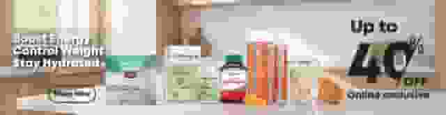 Vitamins offers