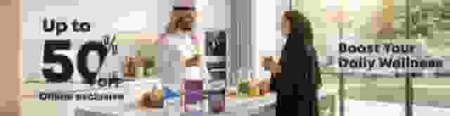 adults vitamins offers